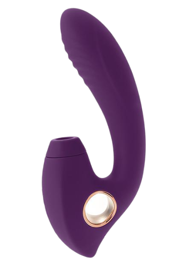 IMPULSE - PURPLE / GOLD