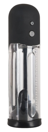 Automatická pumpa na penis