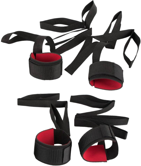 Bondage Set