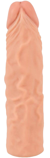 Extension Sleeve +3cm