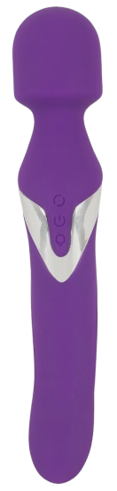 Wand & Pearl Vibrator