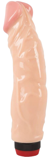 Pasha Vibrator