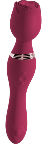 Thumping Wand Vibrator