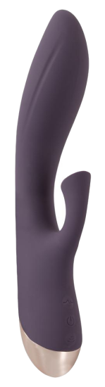 Javida sucking vibrátor