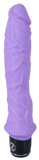 Vibra Lotus Realistický