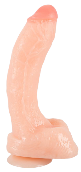 Realistixxx Real Stallion Dildo