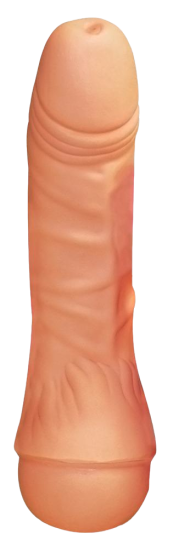 Dildo "Cumshot"