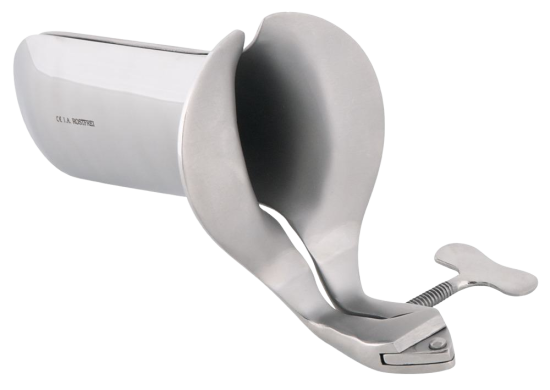 Vaginální spekulum