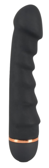 Ohebný vlnkový vibrátor