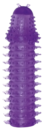 Xtra Lust návlek na penis