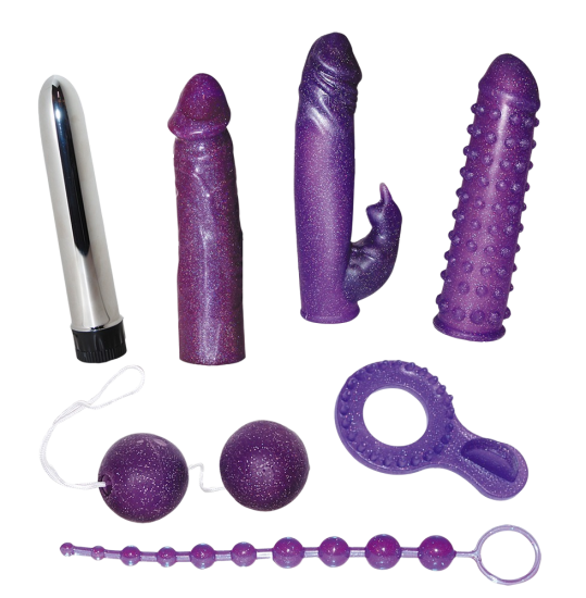 Set "Wild Berries"
