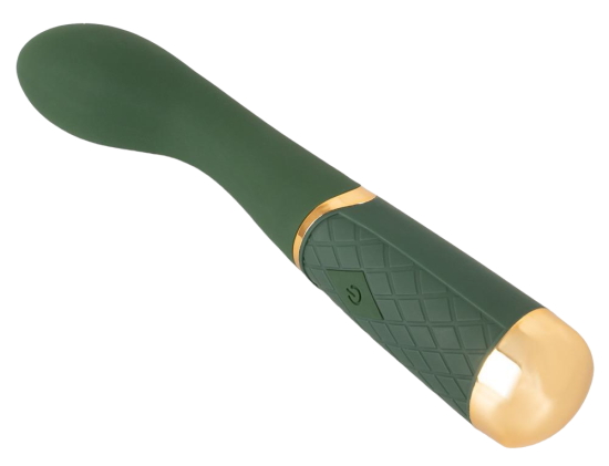 Luxurious G-Spot Vibe