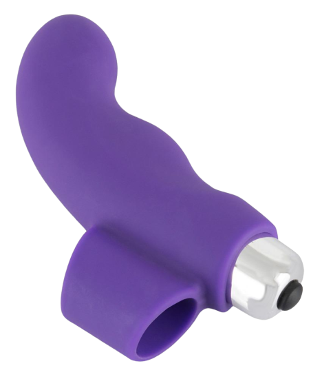 Finger Vibrator