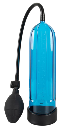 Penis pump