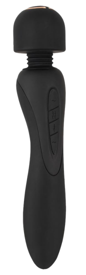 E-Stim Wand & Vibrator