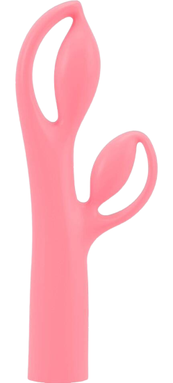 Fabulous Vibrator Pink