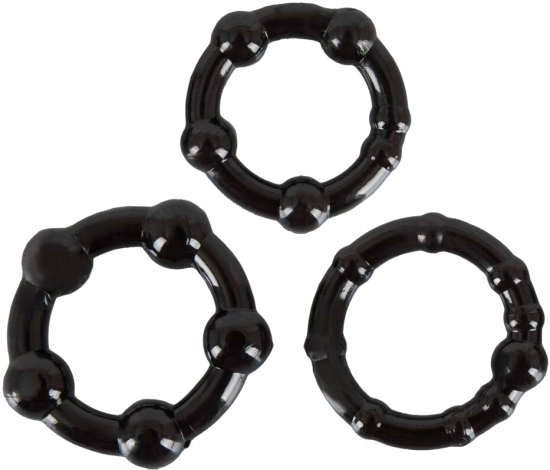 Cock Rings Get Hard