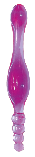 Dildo Galaxia Lavender