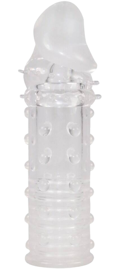 Fun Extension Penis Sleeve