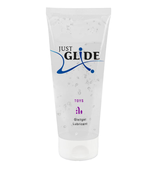 Toy Lube