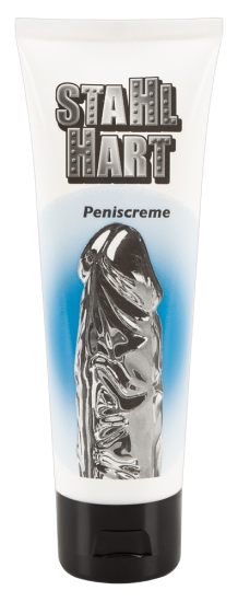 Stahlhart Penis Cream