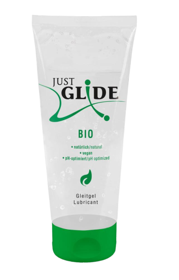 Just Glide Bio