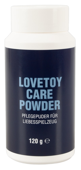 Love Toy Powder