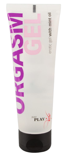 Orgasm Gel