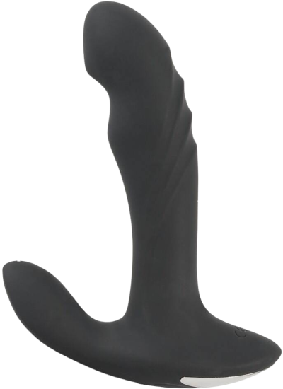 Rebel Plug with Perineum Stimulator