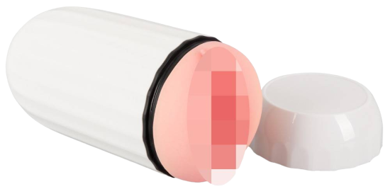 Realistická vagina