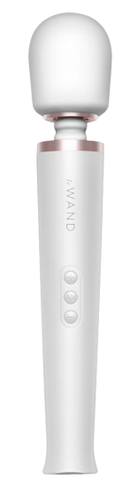 le Wand Pearl White