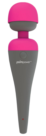 palmpower massager