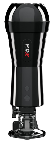 PDX Elite Cock Compressor Vibrator