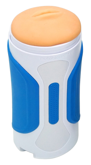 Autoblow 2+ XT