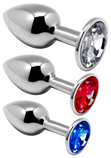 Metal Plug Kit