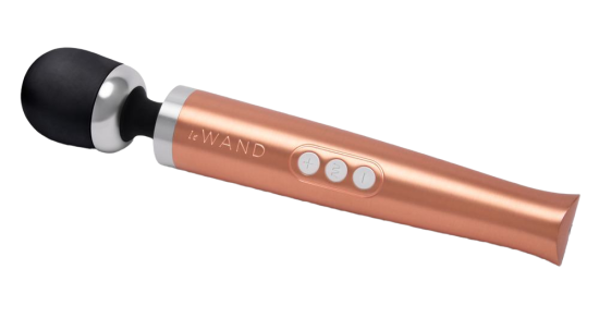 Die Cast Rechargeable