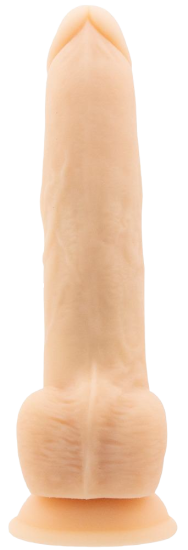 9" Thrusting Dong