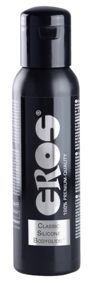 Classic Silicone Bodyglide