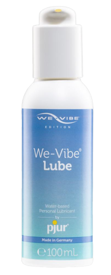 pjur We-Vibe Lube