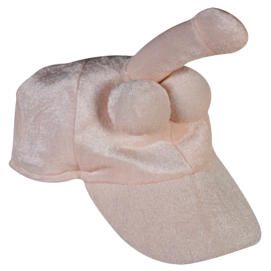 Penis Cap