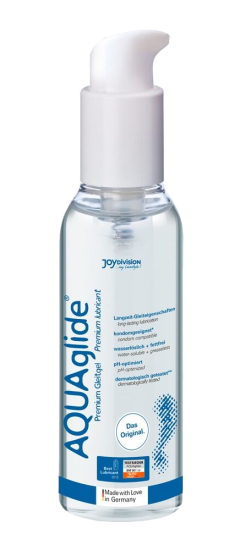AQUAglide 125 ml