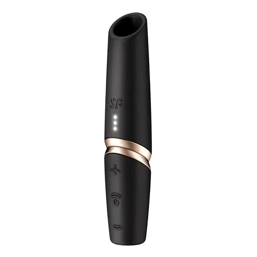 Satisfyer Perfect Kiss Satisfyer