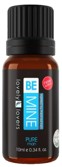 BeMINE PURE pro muže 10 ml - vonná esence
