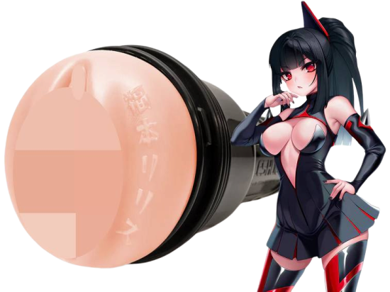 Fleshlight Fantasy Lilith Fukumoto Shokushu (RP)