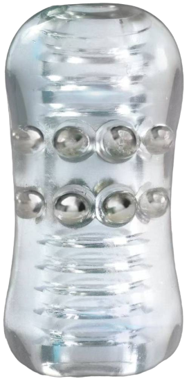 Masturbátor Orbital Grip