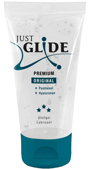 Just Glide Premium 50 ml