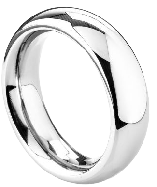 ZENN Donut Cock Ring - 50mm