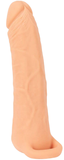 Nature Skin Extender Large