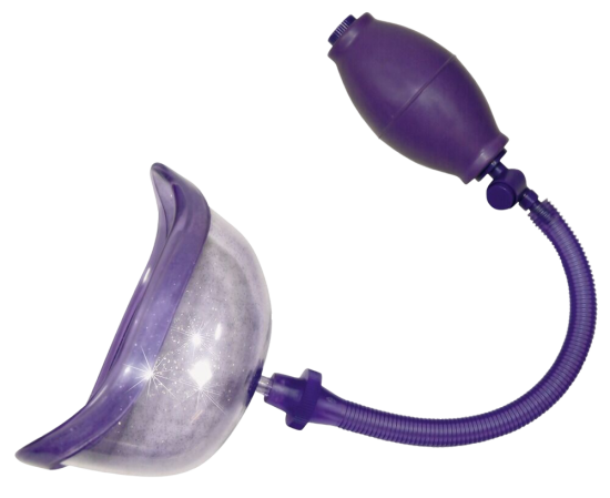 Bad Kitty Vagina Sucker