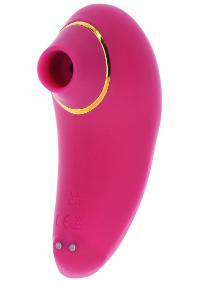Infinite Love Clitoral Stimulator